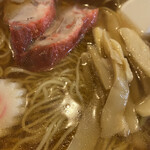 岩手屋 - 料理写真: