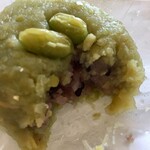 甘味処 おはな - 