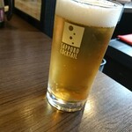 本格炭火焼うなぎ えん - ノンアル