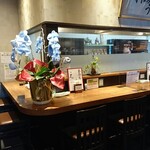 本格炭火焼うなぎ えん - 店内