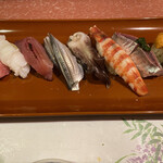 Sushi yuuzen minori - 