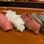 Sushi yuuzen minori - 