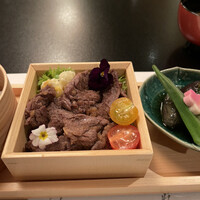 銀座治作 - 