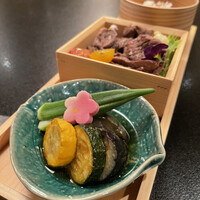 銀座治作 - 