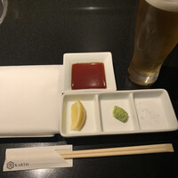 兜 麻布十番店 - 