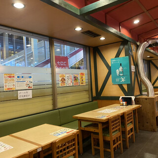 酒味の郷 いさり火_2