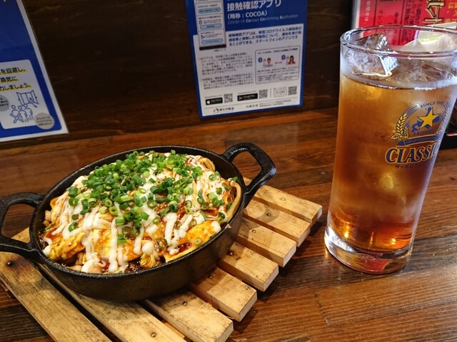 炉ばた とかち番屋 - 帯広（居酒屋）の写真