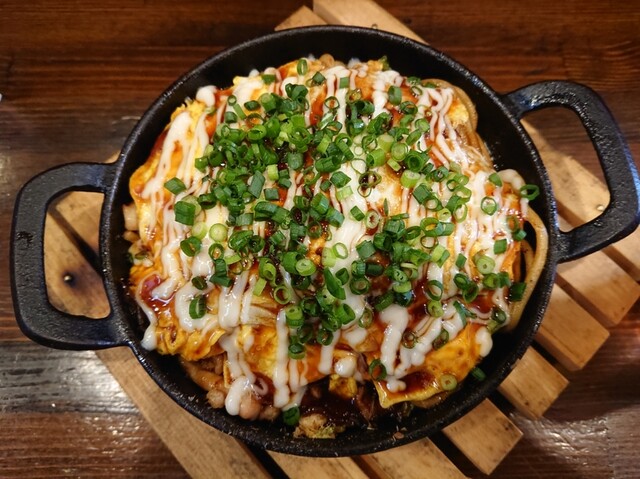 炉ばた とかち番屋 - 帯広（居酒屋）の写真