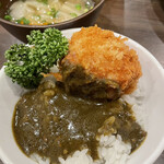 Tonkatsu Jiesu - 