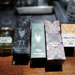 コントワール フー - 