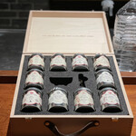 コントワール フー - 