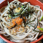 Soba Dokoro Tanakaya - 