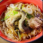 Enishi - 稚鮎そうめん