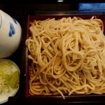千葉桜木町 やぶ久 - 料理写真:
