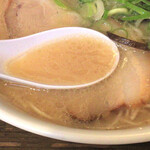 Hakatamen yatai tagumi - ラーメン