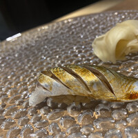 北新地 すし通 - 