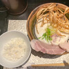 鶏 soba 座銀 本店