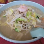 長崎チャンポン丸富 - 長崎チャンポン