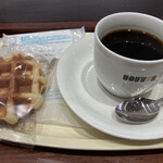 ドトールコーヒーショップ - 