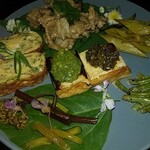 みちくさ食堂 - 