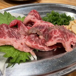 Kozara Yakiniku Haramitan - 