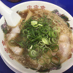 Rairaitei - ラーメン