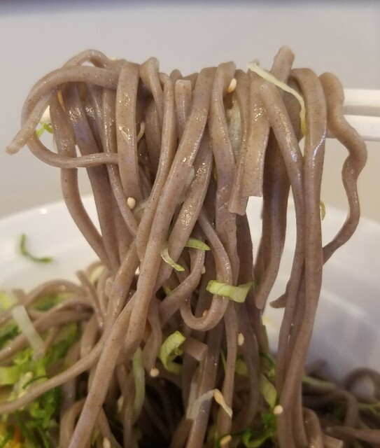 Sobasutandosobausa Nagatacho Kojimachi Hanzomon Standing Style Soba Tabelog