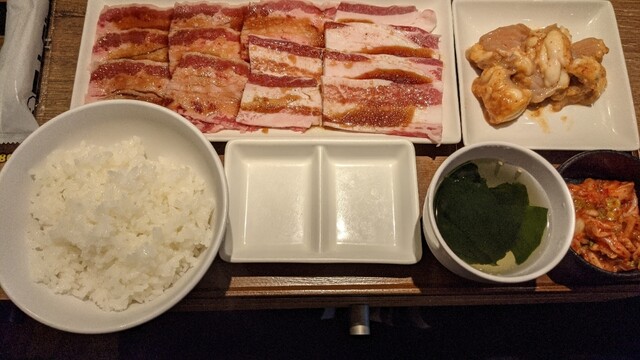 焼肉ライク 町田北口店 町田 焼肉 食べログ 焼肉ライク 町田北口店 町田 焼肉 食べログ