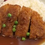 大牟田市役所 食堂カメリア - 