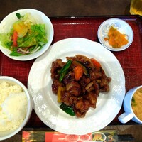 盤古殿 秋葉原UDX店 - 