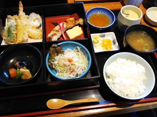 海老助 - 中央弘前（レストラン）の写真