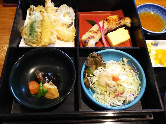 海老助 - 中央弘前（レストラン）の写真