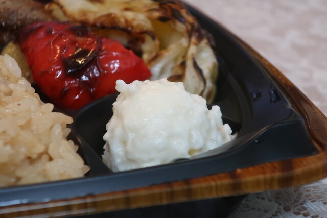 ほっともっとグリル 茅ヶ崎若松町店 Hottomottogrill 茅ケ崎 弁当 食べログ