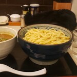 自家製麺つけそば 九六 - 