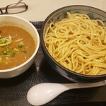 自家製麺つけそば 九六 - 