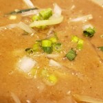 自家製麺つけそば 九六 - 