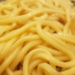 自家製麺つけそば 九六 - 