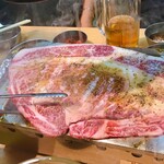 大阪焼肉・ホルモン ふたご - 