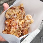 Nakatsu Karaage Kei - 