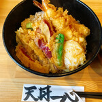 Nihombashi Tendon Isshin - 