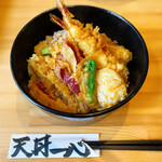 Nihombashi Tendon Isshin - 