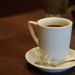 カフェ フレグラント - ブレンドコーヒー