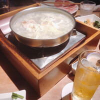 羅豚 ギンザ・グラッセ - 