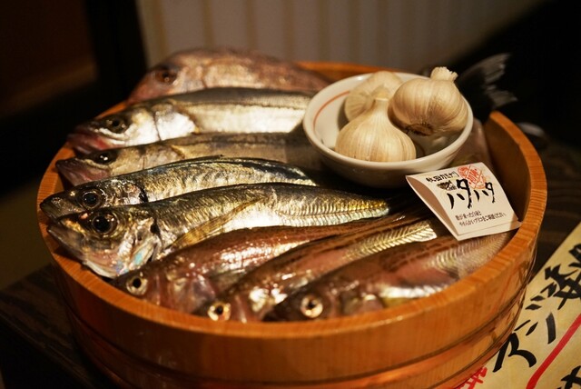 秋田きりたんぽ屋 大町分店 &ndash; 本格きりたんぽと居酒屋メニューが楽しめる