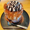 かき氷専門店 あんどりゅ。 大須本店