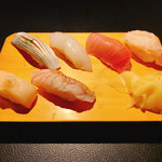 Sushi Somei - 