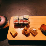 Sushi Somei - 