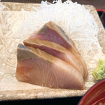 筑前屋 - ぶり