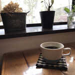 Pupu kitchen - たんぽぽコーヒー