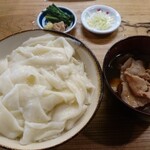 元祖田舎っぺうどん - 